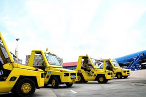 Công ty Dịch vụ hàng hóa Nội Bài bị phạt hơn nửa tỷ đồng