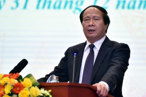 Phó Thủ tướng Lê Văn Thành yêu cầu xử lý nghiêm dự án treo, không để nguồn lực đất đai ‘nằm chờ’