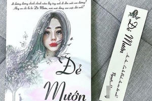 'Đẻ mướn' hay dâm thư tự phát hành?