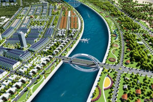 Quảng Nam: Bổ sung hạng mục điện chiếu sáng nghệ thuật cầu Ông Điền và cầu Nghĩa Tự