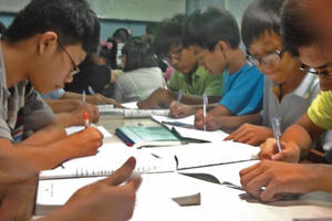 Hà Nội: Kiểm tra, xử lý nghiêm lạm thu trong trường học