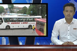 Bản tin Pháp luật Plus ngày 30/5/2016: Tạm giam thêm 4 người trong vụ "bắt bạc" nhiều uẩn khúc tại Nam Định