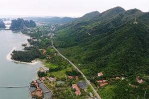 Địa ốc 24h: UBND phường Kim Liên chậm xử lý sai phạm, thực hư Sóc Trăng xây tượng Quan Công nhìn ra biển