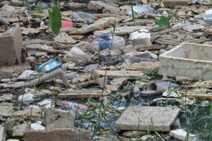 Hạn chế tác hại của rác thải nhựa cách nào?