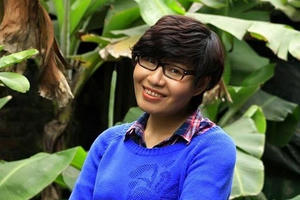 Nữ nhà báo điều tra vụ “bảo kê” chợ Long Biên: Tôi chỉ thấy trống rỗng