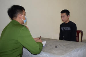 Nam thanh niên bịa thông tin kêu gọi từ thiện lừa đảo hơn 1.600 người Nam thanh niên bịa thông tin kêu gọi từ thiện lừa đảo hơn 1.600 người