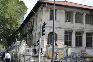 Quận nào ở TP HCM có nhiều biệt thự cũ nhất? Quận nào ở TP HCM có nhiều biệt thự cũ nhất?