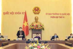 Dự án Luật Phòng, chống ma túy (sửa đổi): Đối tượng nào sẽ phải đi cai nghiện bắt buộc?