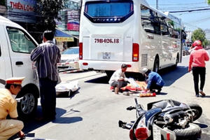 Truy tìm kẻ gây tai nạn chết người rồi bỏ trốn