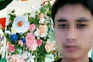 Thái Bình: Một nghi phạm ra đầu thú trong vụ phát hiện thi thể dưới ao