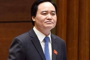 Bộ trưởng Phùng Xuân Nhạ nói gì về tình trạng bạo lực học đường gia tăng, dạy thêm tràn lan