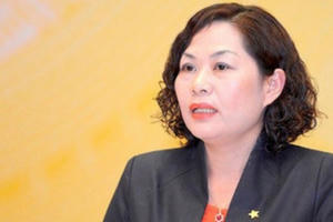 Phó thống đốc lên tiếng vụ khách hàng mất tiền trong thẻ ATM