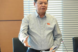 Hàng loạt công an bán chuyên trách cấp xã xin nghỉ việc: Đâu là lời giải?