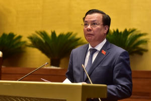 Đề xuất miễn 7.500 tỷ đồng/năm thuế sử dụng đất nông nghiệp đến hết năm 2025