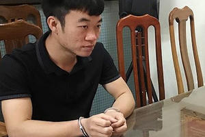 Bắt kẻ cầm đầu nhóm chuyên bắt cóc người Trung Quốc, đòi tiền chuộc