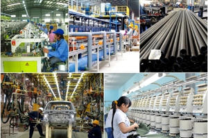 Tháo gỡ khó khăn, thúc đẩy sản xuất kinh doanh do ảnh hưởng dịch bệnh