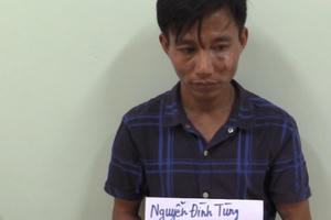 Vì 8 triệu, anh em đồng hao xô xát khiến 1 người tử vong