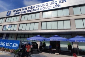 Nghệ An: Dừng hoạt động trung tâm tiêm chủng nơi 1 bệnh nhân Covid-19 từng đến