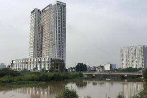 TP HCM: Dự kiến giao nhà cho khách trước hạn, chủ đầu tư triển khai tiếp La Astoria giai đoạn 2