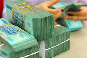 Thủ tướng phê duyệt kế hoạch vay, trả nợ công