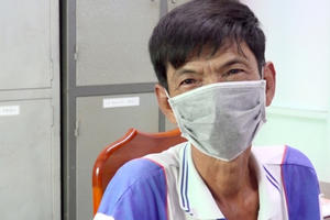 An Giang: Bắt quả tang đối tượng mua bán cần sa An Giang: Bắt quả tang đối tượng mua bán cần sa