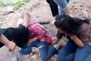 Vụ 3 nữ sinh bị đánh đập dã man ở Nghệ An: Các nạn nhân đều phải nhập viện