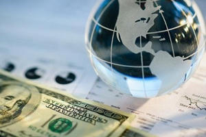 303 tỷ USD vốn FDI 'rót' vào Việt Nam, Hàn Quốc dẫn đầu