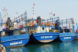 Đâu rồi đạo đức kinh doanh?