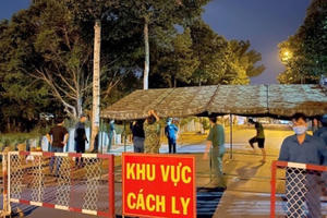 F1 thuê người "thế thân" đi cách ly có bị xử lý hình sự không?