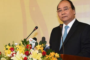 Thủ tướng: Tinh thần lớn nhất là tháo gỡ vướng mắc, không hình sự hóa