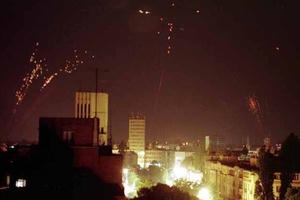 Mổ xẻ thất bại của Chiến dịch đồng minh NATO ở Nam Tư