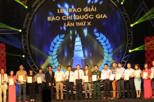 Những người làm báo phải là những chiến sĩ trên mặt trận tư tưởng, văn hóa Những người làm báo phải là những chiến sĩ trên mặt trận tư tưởng, văn hóa