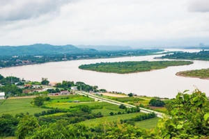 Tam giác phát triển Campuchia – Lào – Việt Nam: Bài toán du lịch bền vững và an toàn