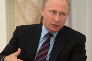 Tổng thống Putin tuyên bố Nga sẽ đáp trả thích đáng NATO