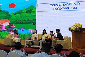 Xâm hại trẻ em trên mạng biến tướng dưới nhiều hình thức