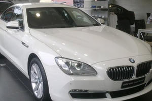 Đề nghị khởi tố Công ty Ô tô Âu Châu về vụ nhập xe BMW