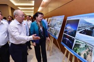 Suất đầu tư sân bay Long Thành “vênh cao” hơn cả nước “siêu cường” thế giới?