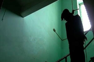 Hải Dương: Nam thanh niên nghi tự tử do nợ một số tiền lớn