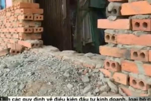 Thời sự 9h ngày 10/6/2016: Vỡ hụi ở Hậu Giang lên tới hơn 50 tỷ đồng