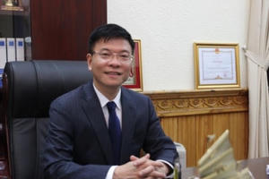 Bộ trưởng Tư pháp Lê Thành Long: Sẽ tập trung xử lý những phát sinh trong khuôn khổ của Ngành
