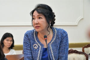 Đề nghị truy tố 22 bị can vụ "sang tay" khu đất vàng Bến Vân Đồn hưởng lợi hàng trăm tỷ đồng