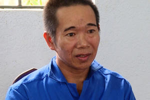 Trộm 7 cây vàng của mẹ vợ Trộm 7 cây vàng của mẹ vợ