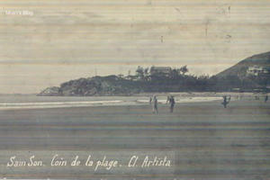 Sầm Sơn – “Viên ngọc biển của Đông Dương” ẩn chứa những tiềm năng gì?