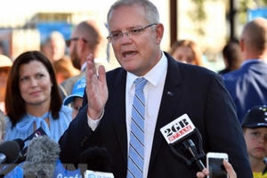 Thủ tướng Australia nêu các ưu tiên của chính phủ trong nhiệm kỳ mới