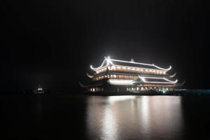 Chùm ảnh: Chùa Tam Chúc lung linh trước thềm Đại lễ Vesak Liên Hợp Quốc 2019 Chùm ảnh: Chùa Tam Chúc lung linh trước thềm Đại lễ Vesak Liên Hợp Quốc 2019