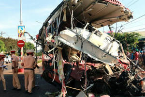 'Lỗ hổng' chết người trong giám sát hộp đen