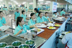 Đồng Nai: Triển khai xây dựng mô hình kiểm soát an toàn thực phẩm đối với cơ sở kinh doanh dịch vụ ăn uống trên địa bàn