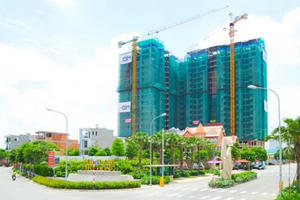 Chuyên gia nói về xu hướng và cơ hội đầu tư nhà đất năm 2019 Chuyên gia nói về xu hướng và cơ hội đầu tư nhà đất năm 2019