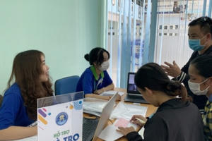 Tân sinh viên: Cảnh giác với cám dỗ