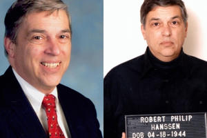 "Kẻ phản bội" ẩn thân suốt 15 năm trở thành nỗi "khiếp đảm" của nước Mỹ